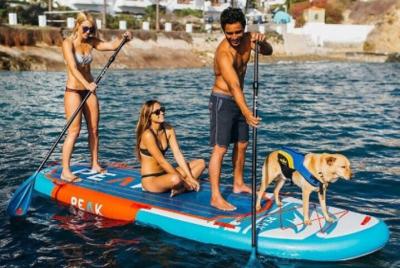 6 Person Giant Paddleboard Rental in Orlando 6 Person Giant Paddleboard Rental in Orlando