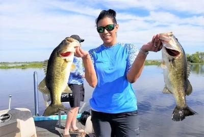 Private Orlando Fishing Charter on Butler Chain of Lakes (4, 6, 8, or 12-Hours) Private Orlando Fishing Charter on Butler Chain of Lakes (4, 6, 8, or 12-Hours)