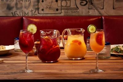 Dollar Off Drinks Card: Orlando Dollar Off Drinks Card: Orlando