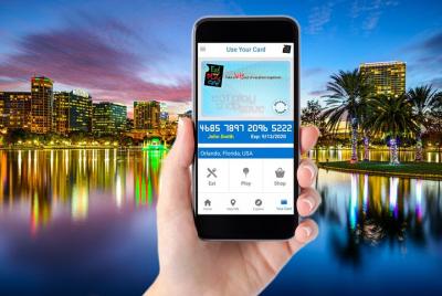 Orlando Discount Card: Eat and Play Orlando Discount Card: Eat and Play