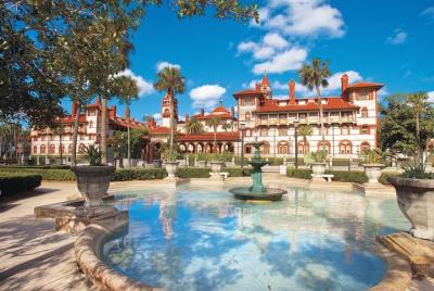 Trolley Tix & Round Trip to Saint Augustine. Trolley Tix & Round Trip to Saint Augustine.