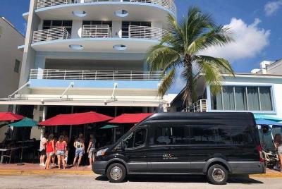 Orlando Airport MCO to Port Canaveral Shuttle Orlando Airport MCO to Port Canaveral Shuttle