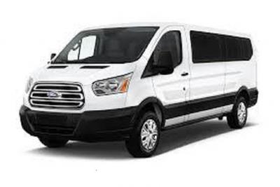 Private Full Size Van 7 to 14 passengers MCO Orlando Airport to Port Canaveral Private Full Size Van 7 to 14 passengers MCO Orlando Airport to Port Canaveral