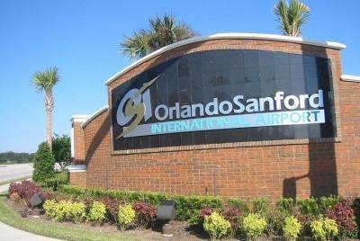 Sanford to Port Canaveral shuttles Sanford to Port Canaveral shuttles