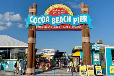 Orlando Airport MCO to Cocoa Beach Hotels Orlando Airport MCO to Cocoa Beach Hotels