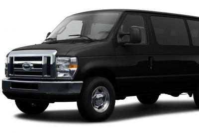 Orlando Airport (MCO) Private Van Transportation with Free Meet & Greet Orlando Airport (MCO) Private Van Transportation with Free Meet & Greet