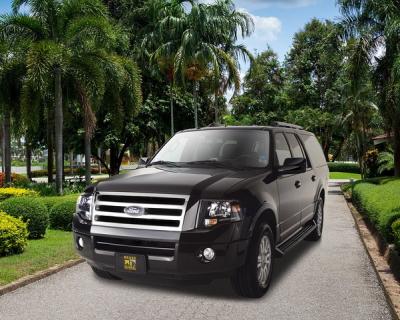 Private Departure Transfer: Hotel to Orlando Airport Private Departure Transfer: Hotel to Orlando Airport