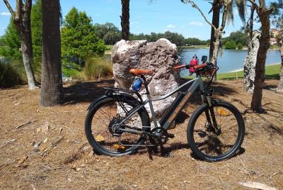 Electric Bike Rentals in The Villages Florida with Delivery Electric Bike Rentals in The Villages Florida with Delivery