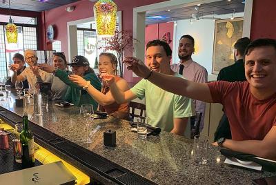 Flavors of Winter Park - Foodie Walking Tour Flavors of Winter Park - Foodie Walking Tour