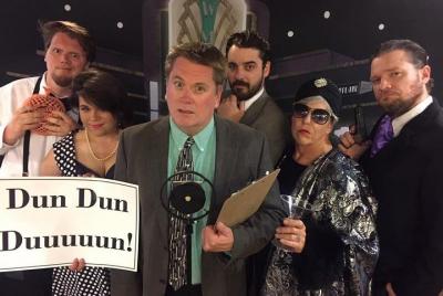 2-Hours OBX Mystery Dinner in Kill Devil Hills