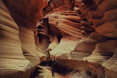 Private Buckskin Gulch Tour  Private Buckskin Gulch Tour