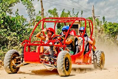 Dune Buggy + Free Horseback Ride !!! Dune Buggy + Free Horseback Ride !!!