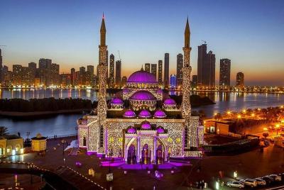Sharjha City Tour Sharjha City Tour