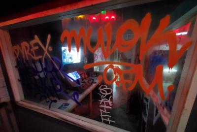 The Terminal Escape Room of Florida The Terminal Escape Room of Florida