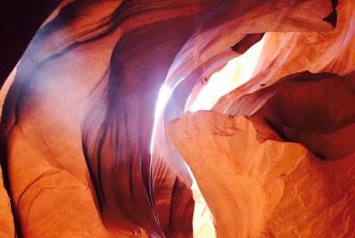 Lower Antelope Canyon Ticket Lower Antelope Canyon Ticket