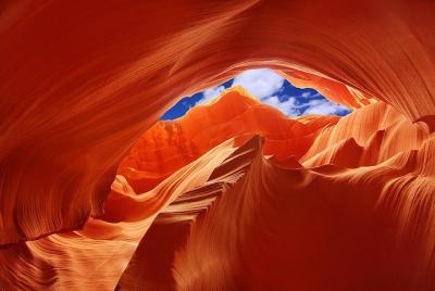 Lower Antelope Canyon Tour Ticket Lower Antelope Canyon Tour Ticket