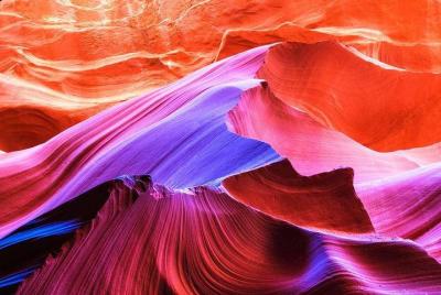 Lower Antelope Canyon Ticket Lower Antelope Canyon Ticket