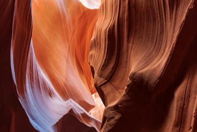 Lower Antelope Canyon Tour Lower Antelope Canyon Tour