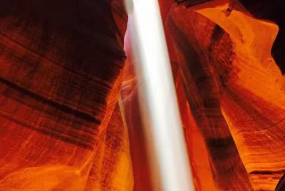 Upper Antelope Canyon Ticket Upper Antelope Canyon Ticket
