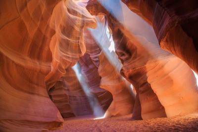 Upper Antelope Canyon Ticket Upper Antelope Canyon Ticket