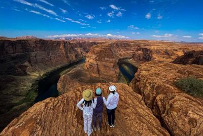 Horseshoe Bend Local Tour from Page, AZ Horseshoe Bend Local Tour from Page, AZ