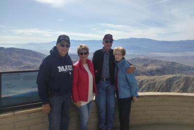 Private Tour of Joshua Tree National Park from Palm Springs Private Tour of Joshua Tree National Park from Palm Springs
