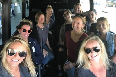 The Legends & Icons Tour of Palm Springs