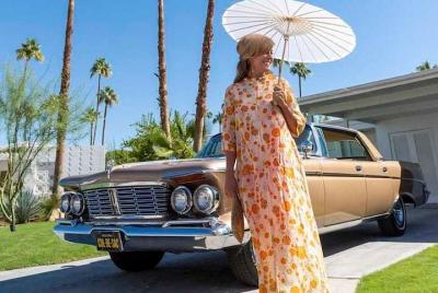Palm Springs off the Beaten Path Tailormade & Private Tour Palm Springs off the Beaten Path Tailormade & Private Tour
