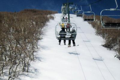 2 Day Rental of Park City Junior Snowboard Package 2 Day Rental of Park City Junior Snowboard Package