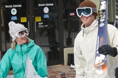 2 Day Rental of Park City Basic Ski Rental Package 2 Day Rental of Park City Basic Ski Rental Package