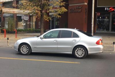 Shuttle service for all destinations Shuttle service for all destinations
