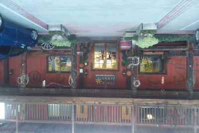 Westside Paso Robles Limousine Wine Tour