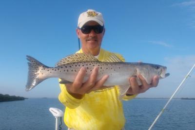 Pensacola Inshore Fishing Charters Pensacola Inshore Fishing Charters