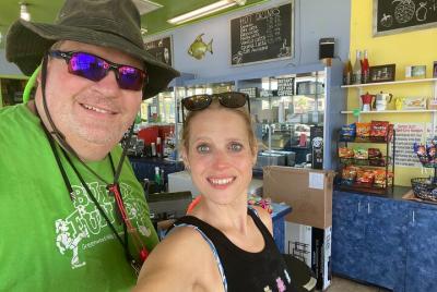 Pensacola Beach Prowl Scavenger Hunt Pensacola Beach Prowl Scavenger Hunt