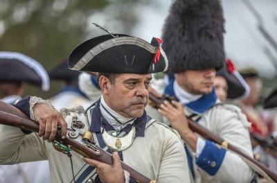 Longest Siege of Pensacola