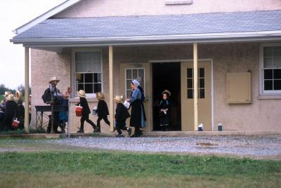 Full-Day Amish Country Tour in Lancaster County Full-Day Amish Country Tour in Lancaster County
