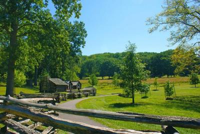 Philadelphia to Valley Forge Park, Private 4 or 6 Hour Tour Philadelphia to Valley Forge Park, Private 4 or 6 Hour Tour