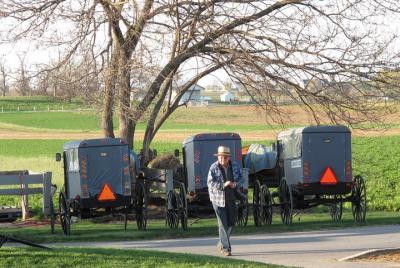 Private Driving Tour of Lancaster and Amish Country Private Driving Tour of Lancaster and Amish Country