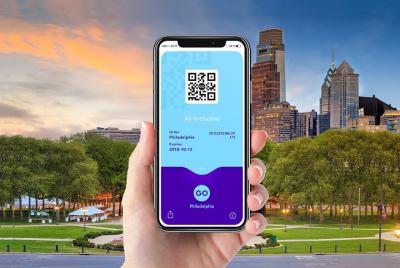 Go Philadelphia All-Inclusive Pass with Hop On Hop Off Tour Go Philadelphia All-Inclusive Pass with Hop On Hop Off Tour