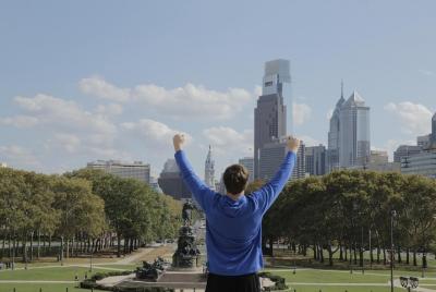 Private Rocky Movie Locations Tour Private Rocky Movie Locations Tour