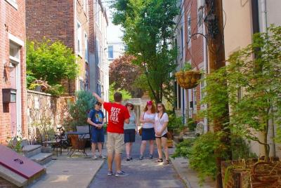 Lonely Planet Experiences: South Philly Markets, Mosaics, Magic S Lonely Planet Experiences: South Philly Markets, Mosaics, Magic S