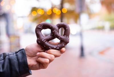 Secret Food Tours Philadelphia w/ Private Tour Option Secret Food Tours Philadelphia w/ Private Tour Option