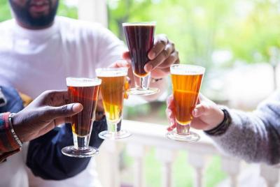 Private Tour: Secret Food Tours Philadelphia Private Tour: Secret Food Tours Philadelphia