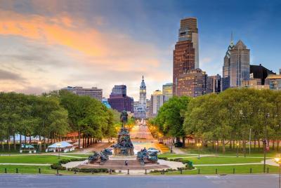 Philadelphia Half-Day Small-Group Sightseeing Tour Philadelphia Half-Day Small-Group Sightseeing Tour