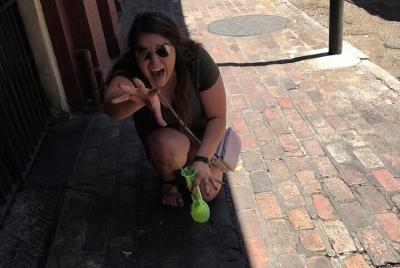 Explore Philadelphia with a Unique Scavenger Hunt by Zombie Scavengers Explore Philadelphia with a Unique Scavenger Hunt by Zombie Scavengers