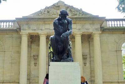 Art and Controversy: An audio tour of Philadelphia Art and Controversy: An audio tour of Philadelphia's most infamous art scandals