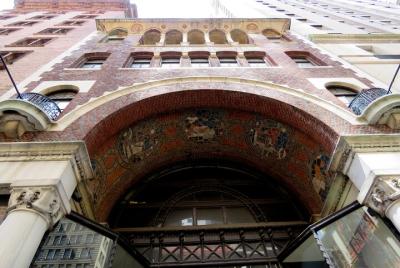 Philadelphia Architecture: Discover Every American Style on a GPS Audio Tour Philadelphia Architecture: Discover Every American Style on a GPS Audio Tour
