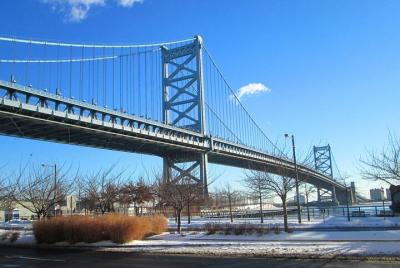 Philadelphia Philadelphia's Lost Waterfront: Explore the historic city on an audio tour