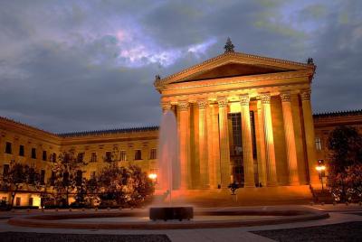 Fantastic Philadelphia Self-Guided Audio Tour Fantastic Philadelphia Self-Guided Audio Tour