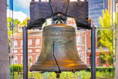 Philadelphia History Tour Philadelphia History Tour